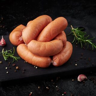 Сардельки
