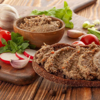 Мясные